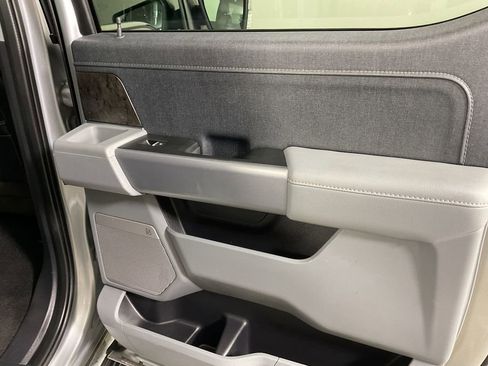 Used 2022 Ford F150 XLT image 22