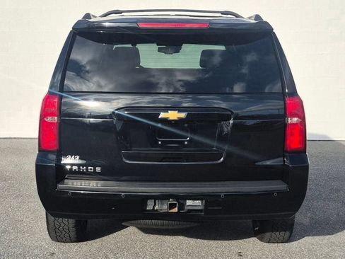 Used 2019 Chevrolet Tahoe LT image 16