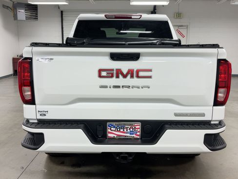 Used 2023 GMC Sierra 1500 Elevation image 8