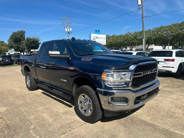 Used 2021 RAM 2500 Tradesman AWD/4WD image 3