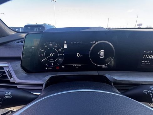 Used 2025 Kia Telluride SX Prestige X-Line image 15