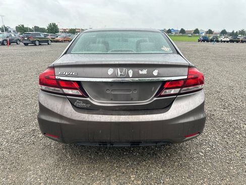 Used 2013 Honda Civic EX-L image 10