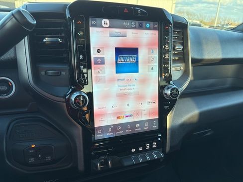 New 2026 RAM 2500 Tradesman image 16