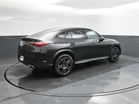New 2026 Mercedes-Benz GLC 300 4MATIC image 11