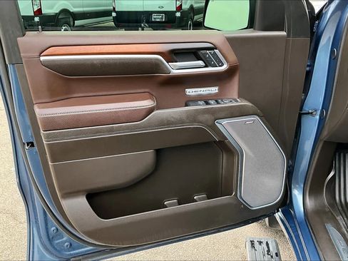 Used 2024 GMC Sierra 1500 Denali w/ Technology Package image 22