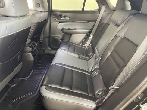 Used 2025 Honda Prologue Touring image 16