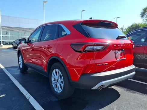 Used 2024 Ford Escape Active AWD/4WD image 16
