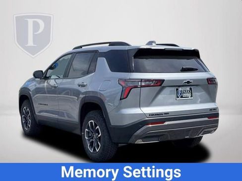 New 2026 Chevrolet Equinox ACTIV w/ Convenience Package III AWD/4WD image 9