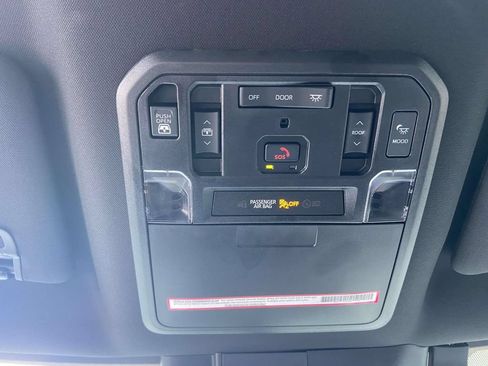 Used 2023 Toyota Tundra Platinum RWD image 33