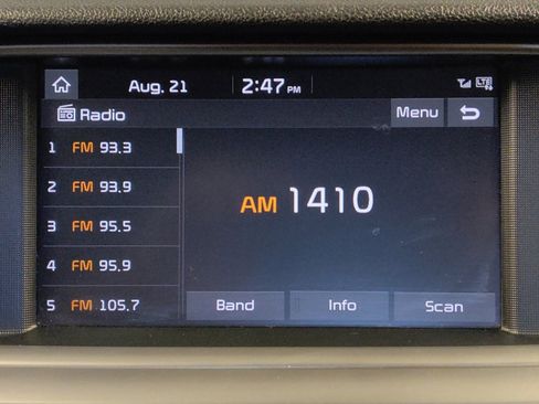 Used 2019 Kia Optima S FWD image 25