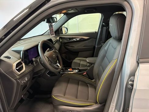 New 2026 Chevrolet TrailBlazer ACTIV w/ Convenience Package AWD/4WD image 14