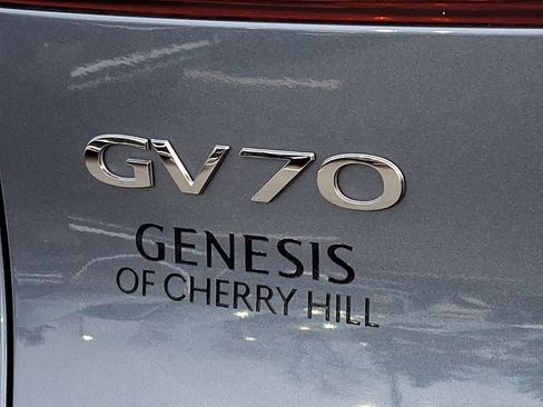 Certified 2026 Genesis Electrified GV70 AWD/4WD image 31