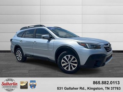 Used 2021 Subaru Outback Premium
