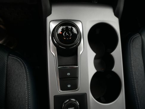 Used 2022 Ford Bronco Sport Outer Banks AWD/4WD image 24