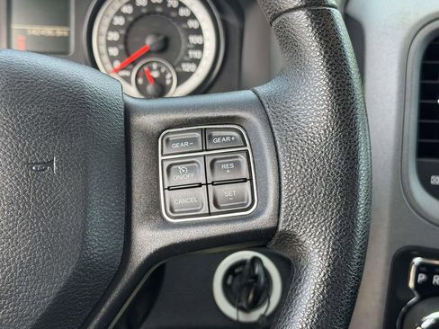 Used 2015 RAM 1500 Express AWD/4WD image 21
