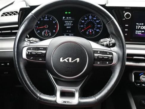 Used 2024 Kia K5 GT-Line AWD/4WD image 23