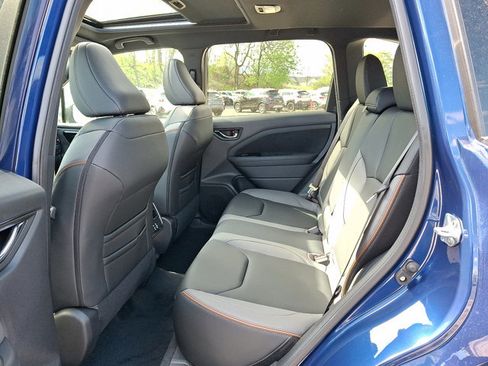 New 2026 Subaru Forester Sport image 6