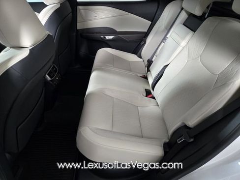 New 2026 Lexus RX 450h 450h+ Luxury image 12