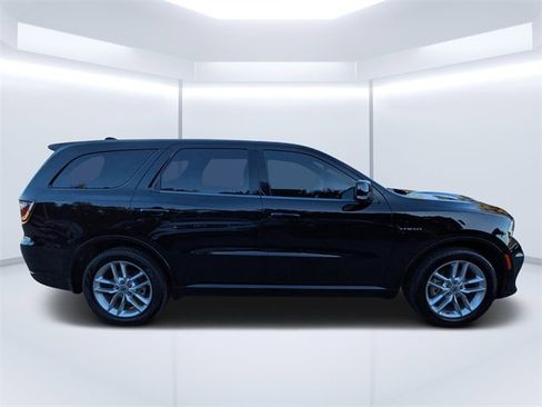 Used 2022 Dodge Durango R/T w/ Trailer Tow Group IV image 2