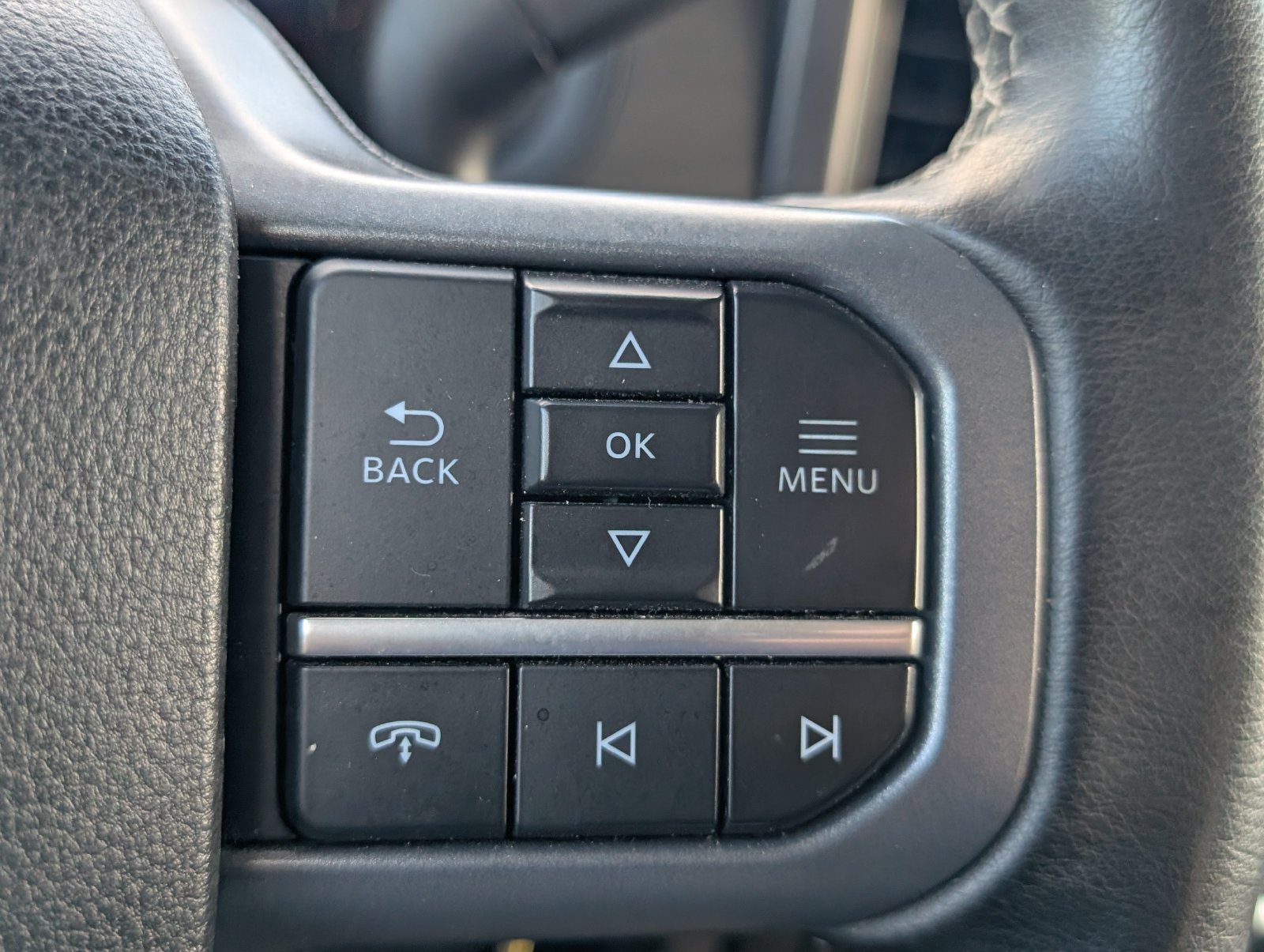 Used 2025 Ford F150 XLT w/ Equipment Group 301A Standard AWD/4WD image 23