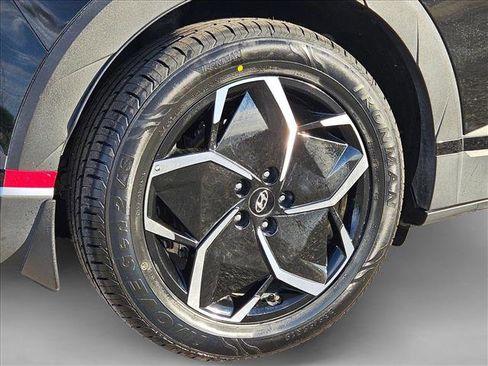 Used 2022 Hyundai Ioniq 5 SE image 20