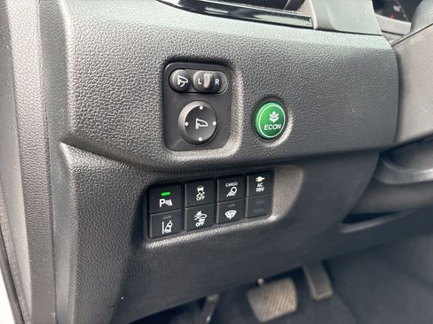 Used 2024 Honda Ridgeline Black Edition image 17