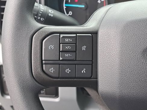 New 2026 Ford F350 XL image 25