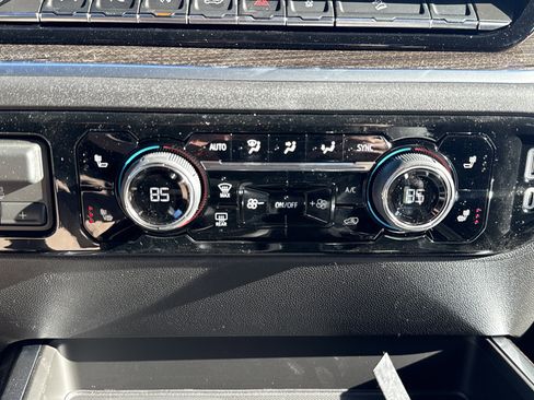 New 2026 Chevrolet Silverado 1500 LT Trail Boss image 28