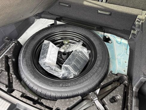 Used 2022 Volkswagen Tiguan S w/ IQ.Drive Package image 30