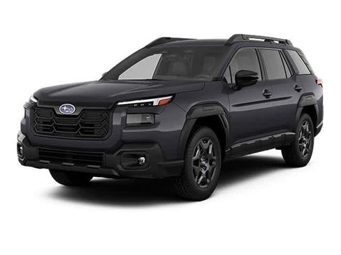 New 2026 Subaru Outback Premium AWD/4WD image 1