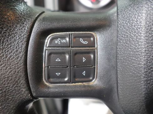 Used 2016 RAM 1500 Express w/ Black Ram 1500 Express Group AWD/4WD image 33
