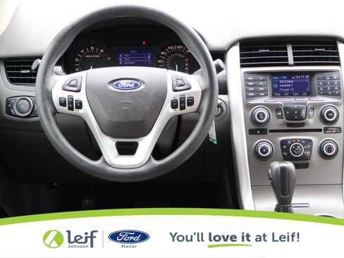 Used 2013 Ford Edge SE image 23