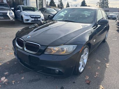 Used 2011 BMW 335i xDrive Sedan w/ M Sport Pkg