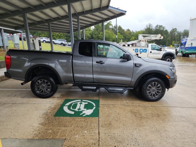 Used 2023 Ford Ranger XLT w/ Equipment Group 301A Mid RWD image 17