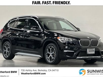 Used 2018 BMW X1 sDrive28i w/ Convenience Package