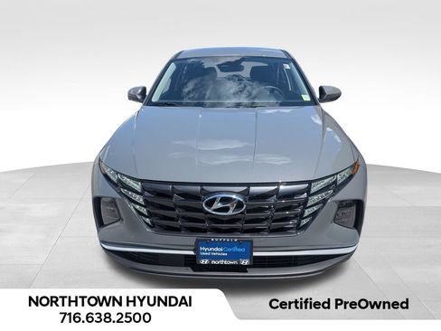 Used 2024 Hyundai Tucson SE FWD image 6