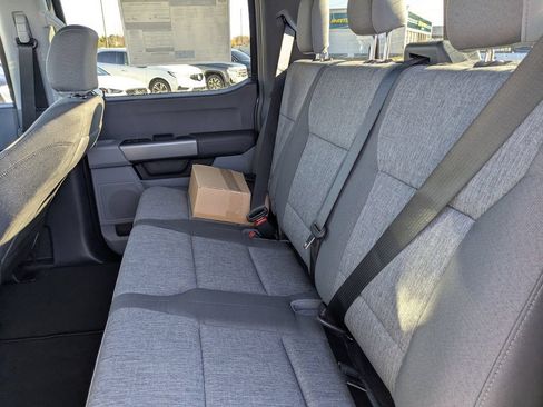 New 2026 Ford F250 XL w/ STX Appearance Package AWD/4WD image 14