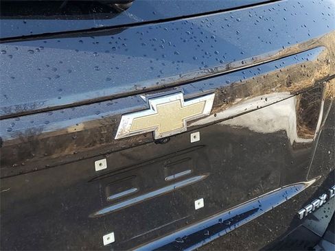 Certified 2016 Chevrolet Trax LT w/ LT Convenience Package image 29