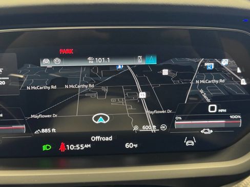 Used 2024 Audi e-tron GT Premium Plus w/ Performance Package image 53