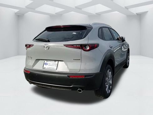 New 2026 MAZDA CX-30 AWD 2.5 S image 5