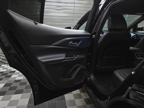 Used 2025 Chevrolet Equinox EV LT w/ Convenience Package FWD image 34
