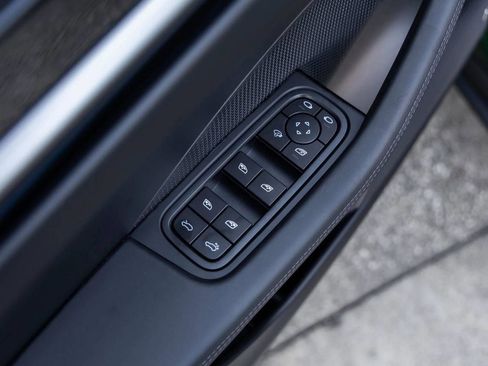 New 2025 Porsche Macan Electric image 72