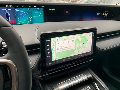 New 2026 Lincoln Nautilus Reserve AWD/4WD image 29