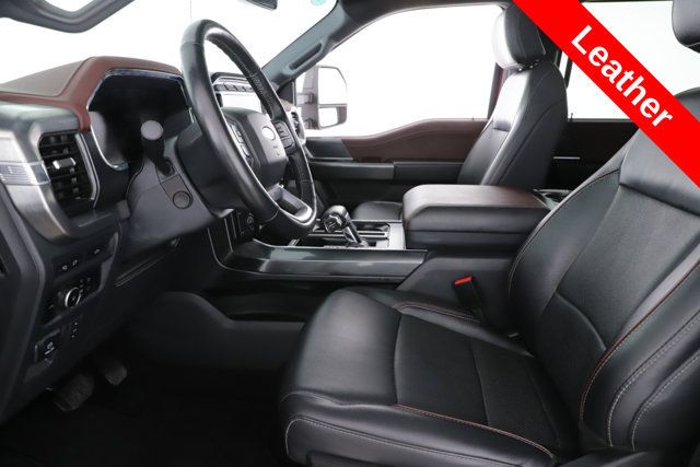 Used 2023 Ford F150 Lariat w/ Equipment Group 502A High AWD/4WD image 16
