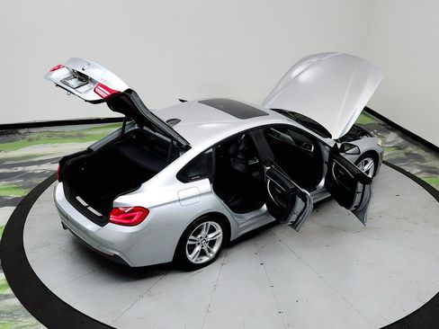 Used 2018 BMW 430i image 39