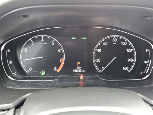 Used 2019 Honda Accord Sport image 32