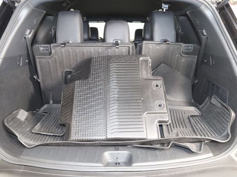 Used 2024 Nissan Pathfinder Rock Creek image 52