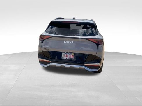 Used 2023 Kia Sportage SX FWD image 19