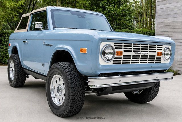 Used 2025 Ford Bronco Badlands AWD/4WD image 22