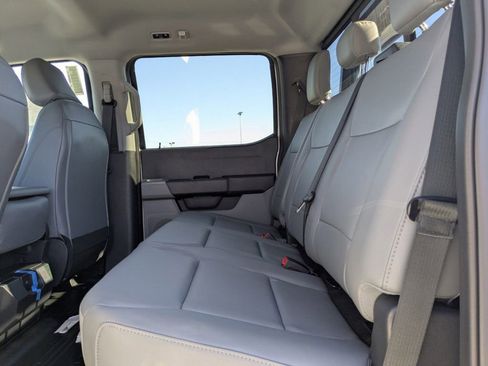 New 2025 Ford F350 XL w/ XL Chrome Package image 13